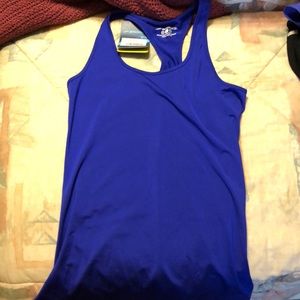 Brooks Pick-Up Tank